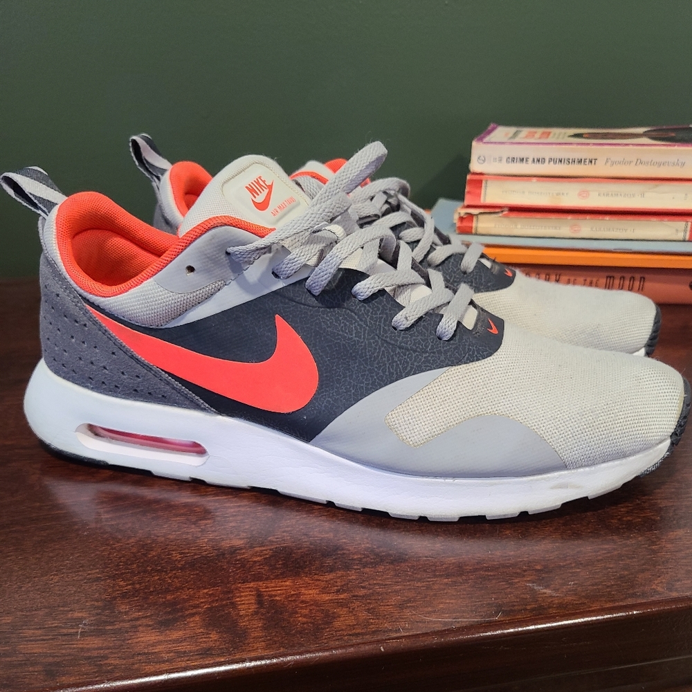 Nike Air Max Tavas